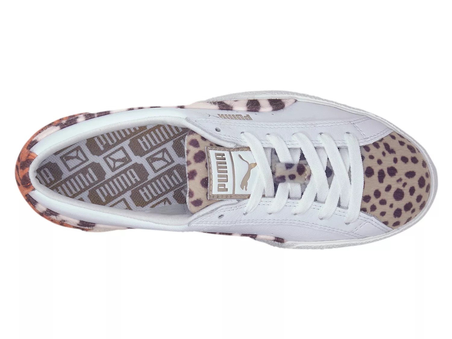 dsw womens puma