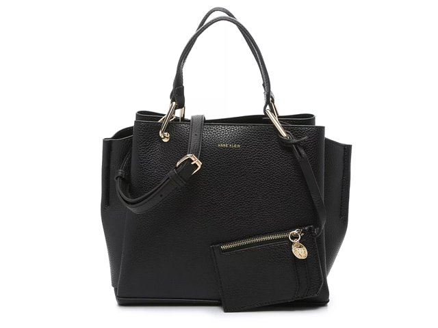 Anne discount klein satchel