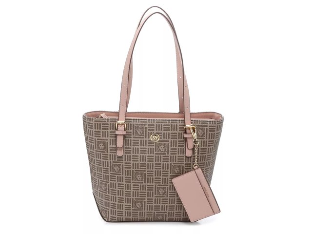 Anne klein cheap tote purse
