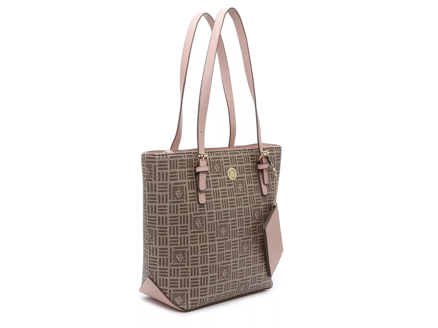 Anne Klein Lily Tote Womens DSW