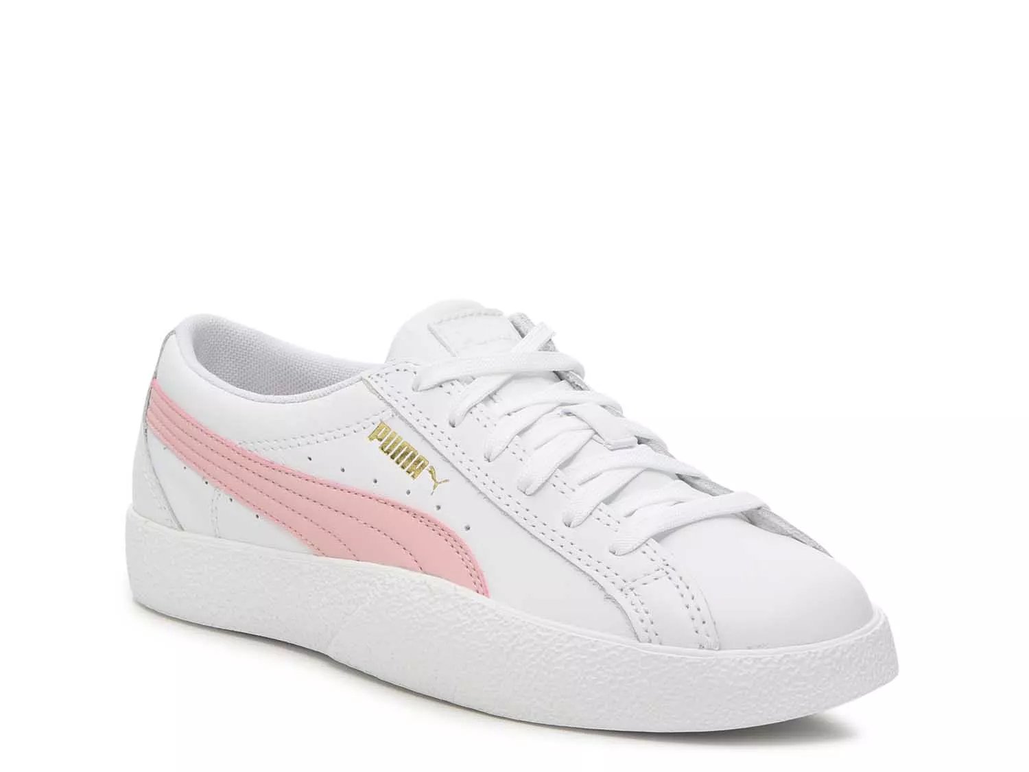 puma carina sneaker dsw