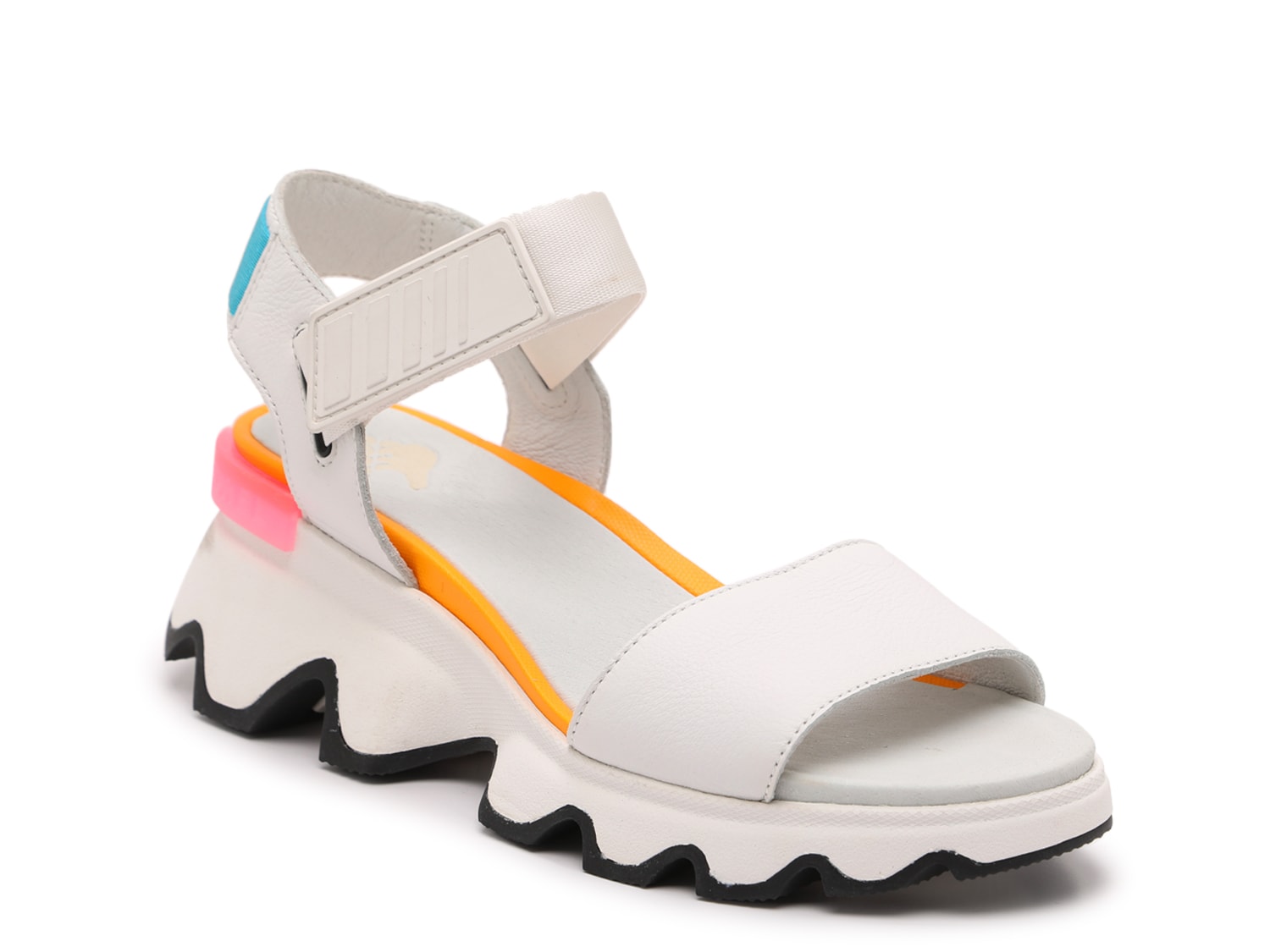 Sorel Wedge Sandal DSW