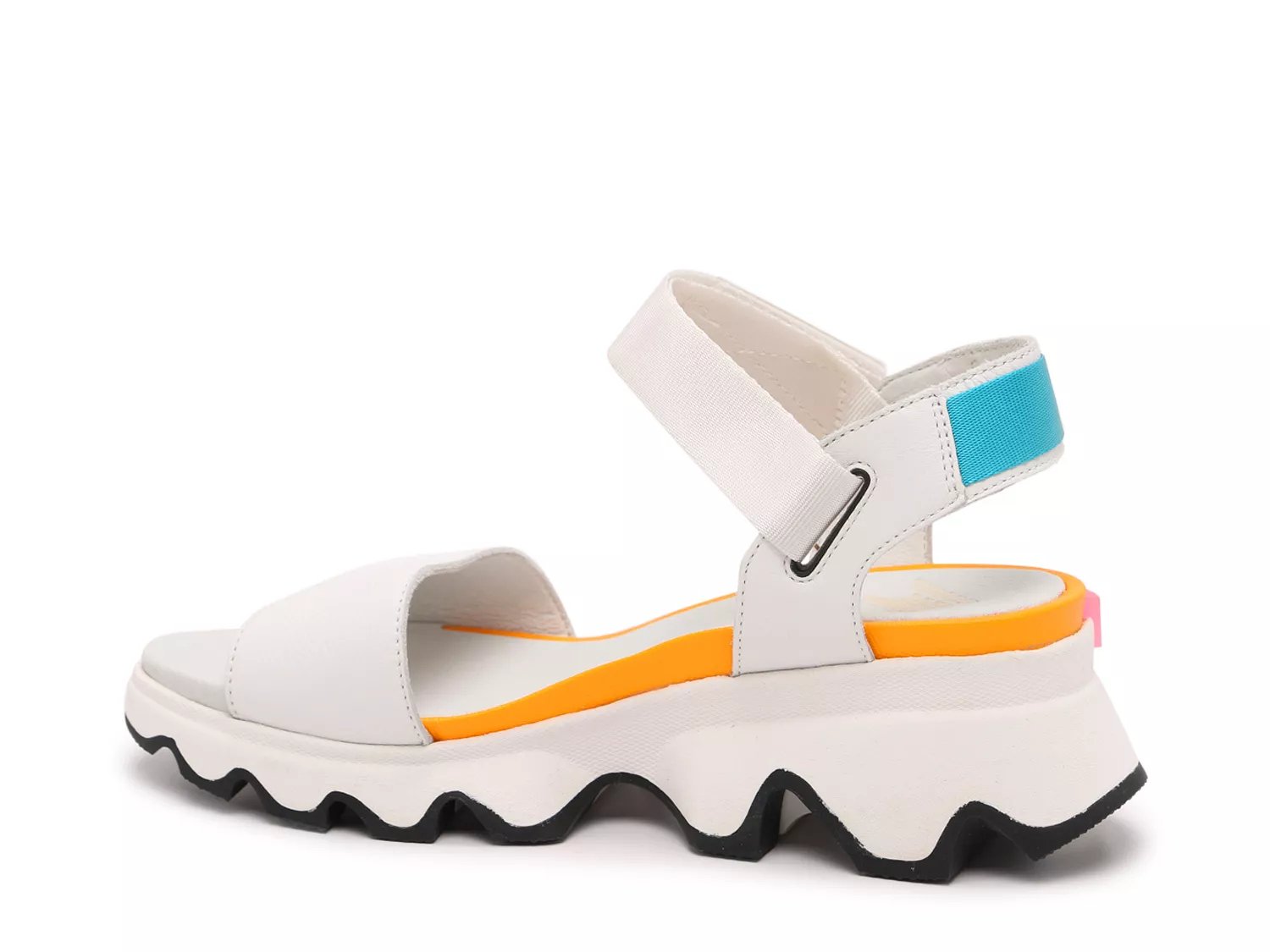 Sorel Wedge Sandal DSW