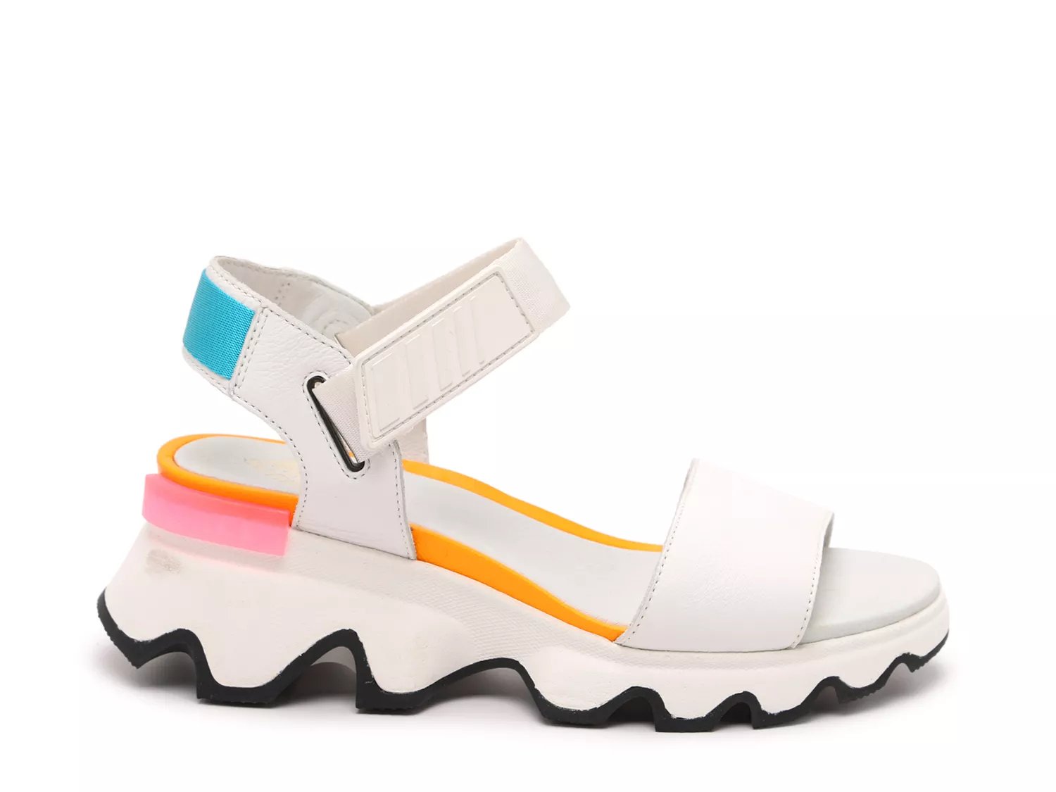 Sorel Wedge Sandal DSW