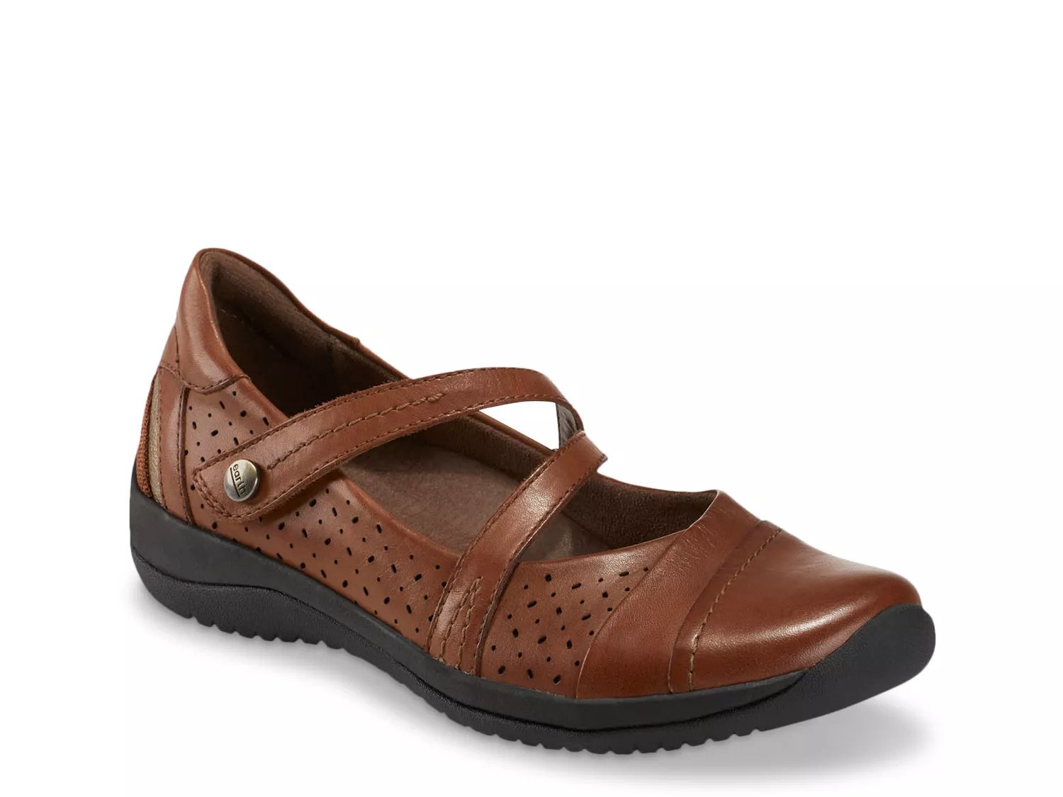 dsw earth sandals