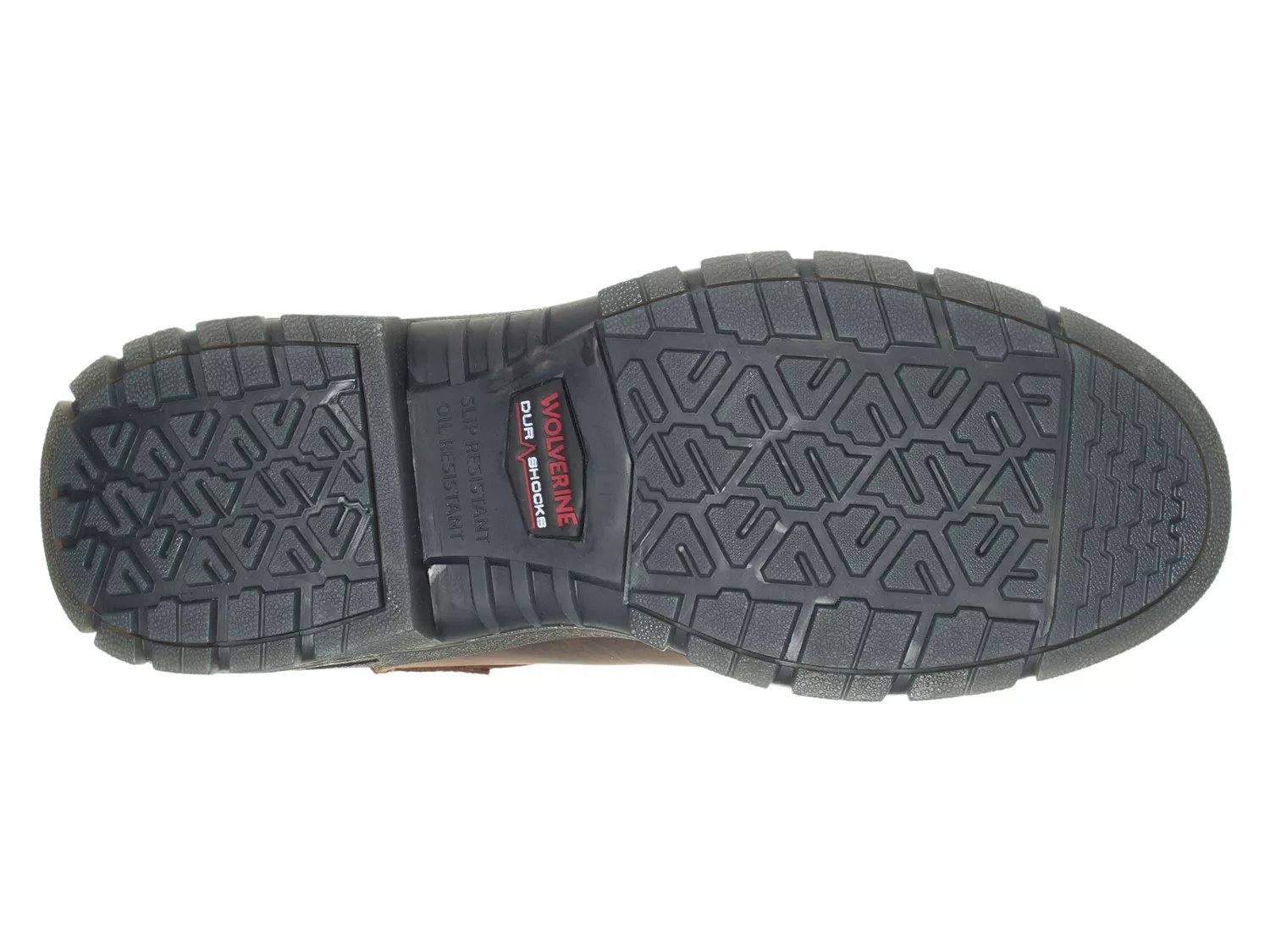 Wolverine Ramparts Carbonmax 6" Work Boot DSW