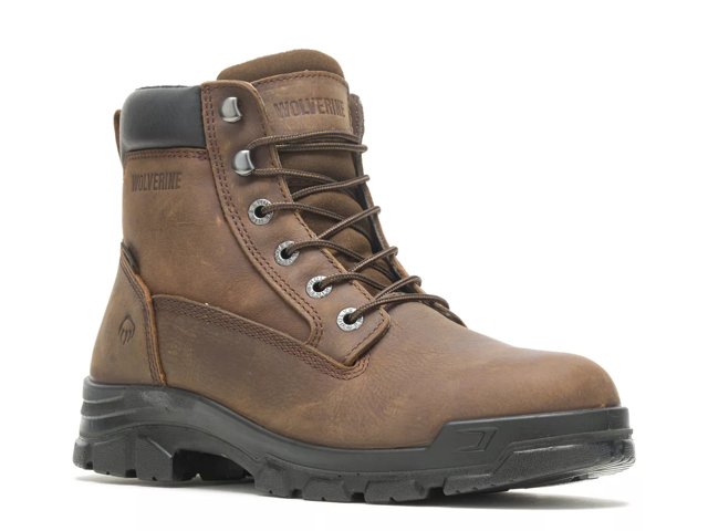 Work boots at online dsw