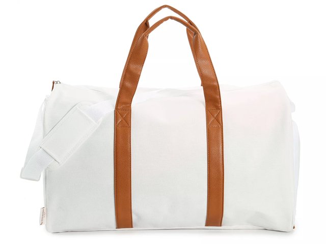 DSW Exclusive Free Weekender Bag