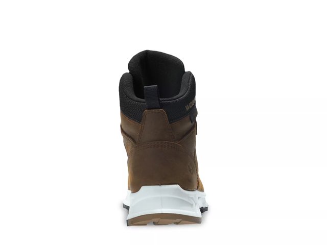 Wolverine Shiftplus Work Boot - Free Shipping | DSW Wolverine Shiftplus Work Boot - Free Shipping | DSW
