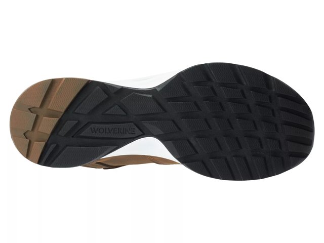 Wolverine Shiftplus Work Boot - Free Shipping | DSW