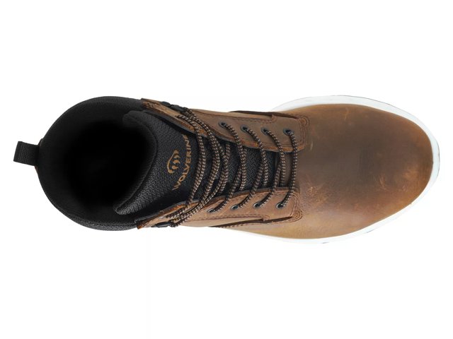 Wolverine Shiftplus Work Boot - Free Shipping | DSW Wolverine Shiftplus Work Boot - Free Shipping | DSW