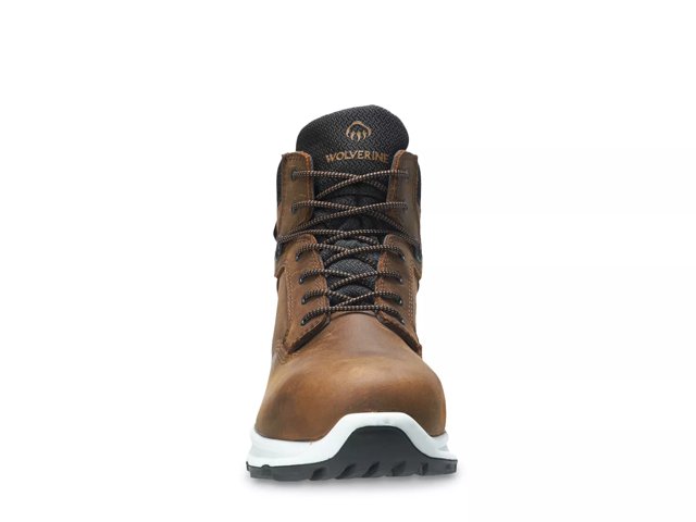 Wolverine Shiftplus Work Boot Free Shipping DSW