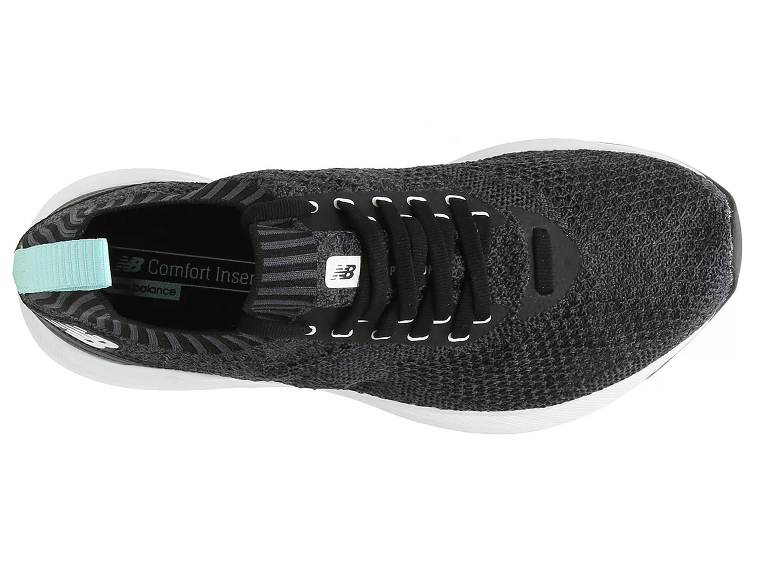 women's new balance vizo pro run running shoes
