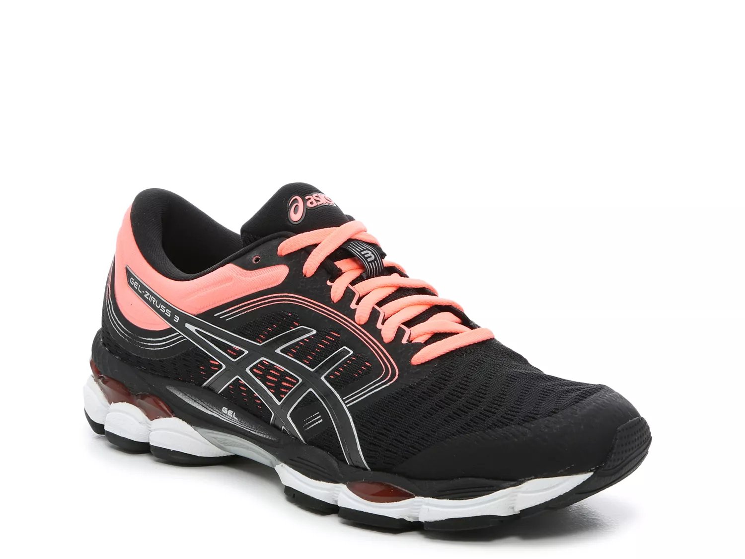 asics gel ziruss 3