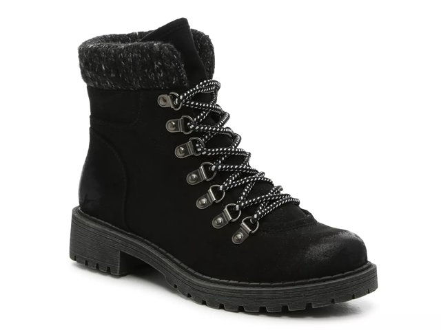 Dsw crown vintage booties 2025