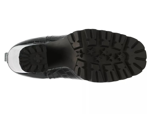 ladon platform chelsea boot
