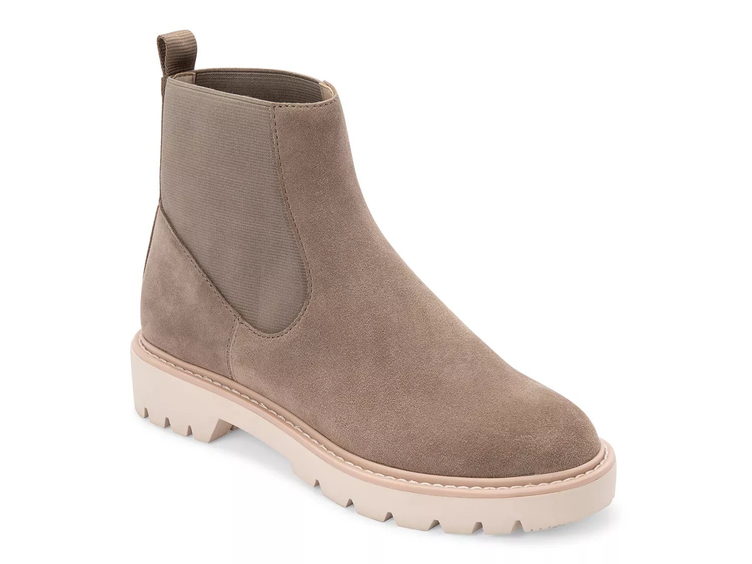 dolce vita chelsea boots