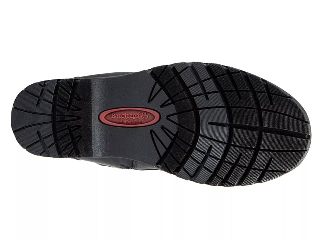 Baretraps Stark 6 Women s Black