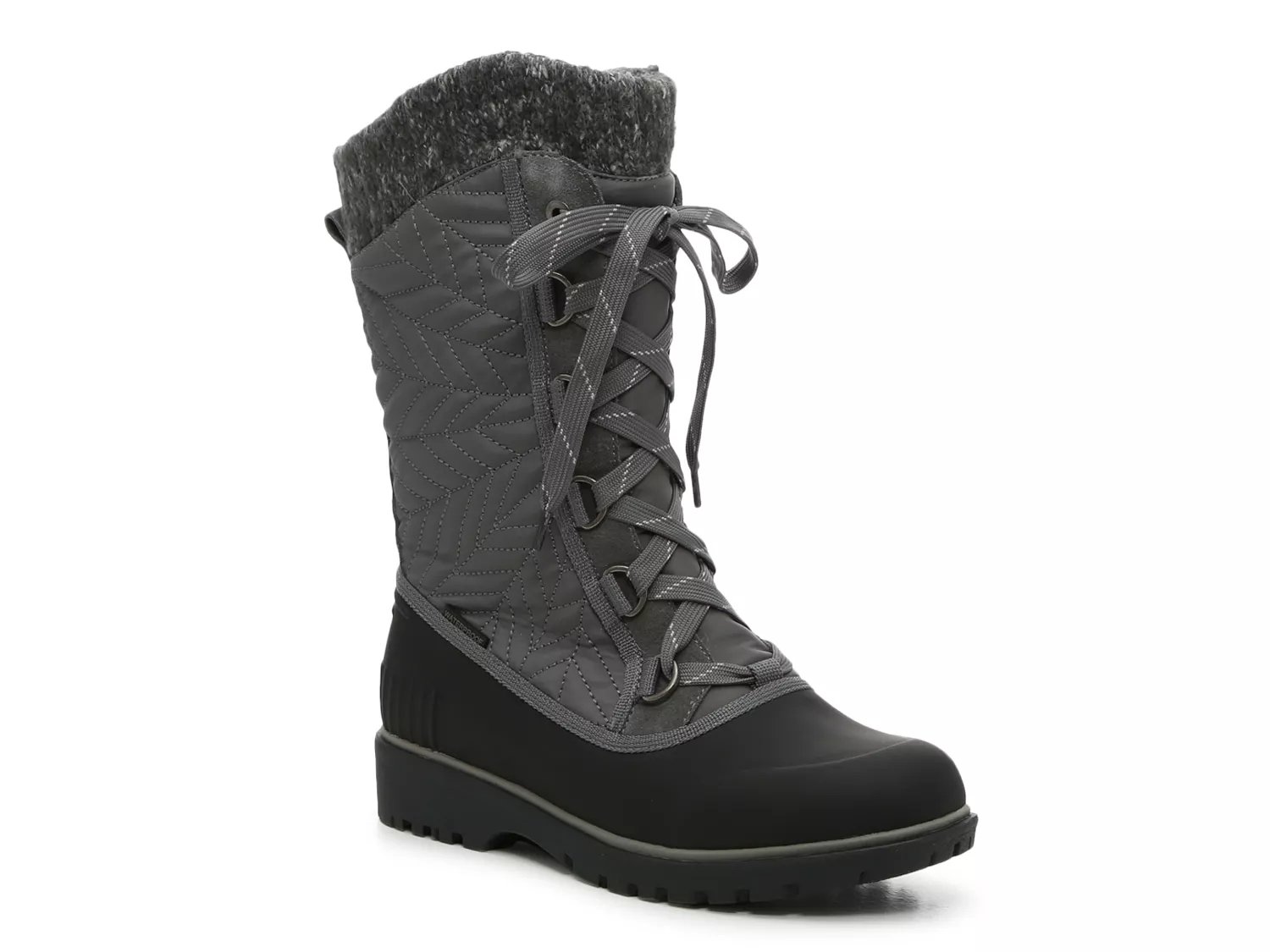 dsw north face boots