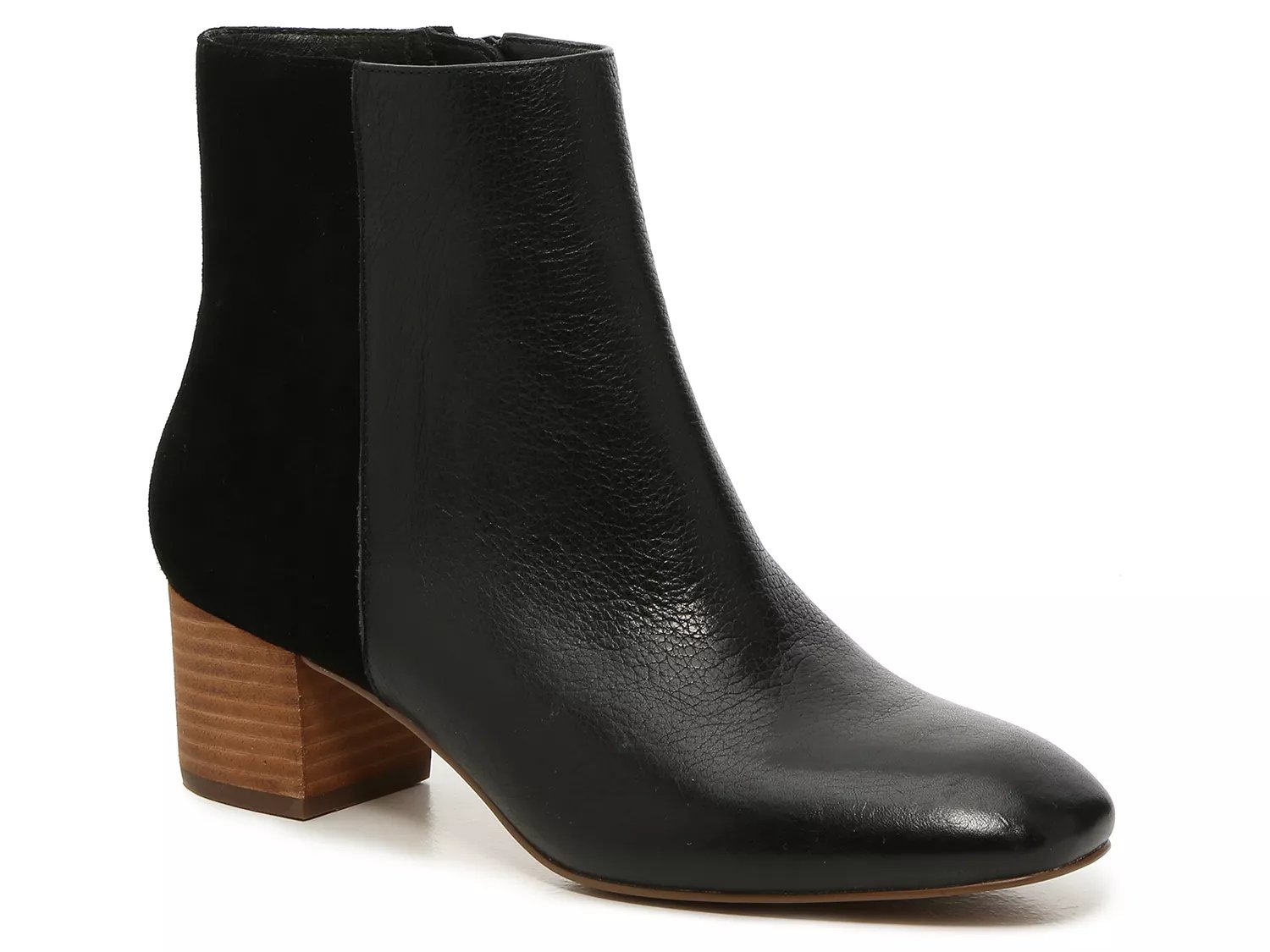 dsw crown vintage bootie