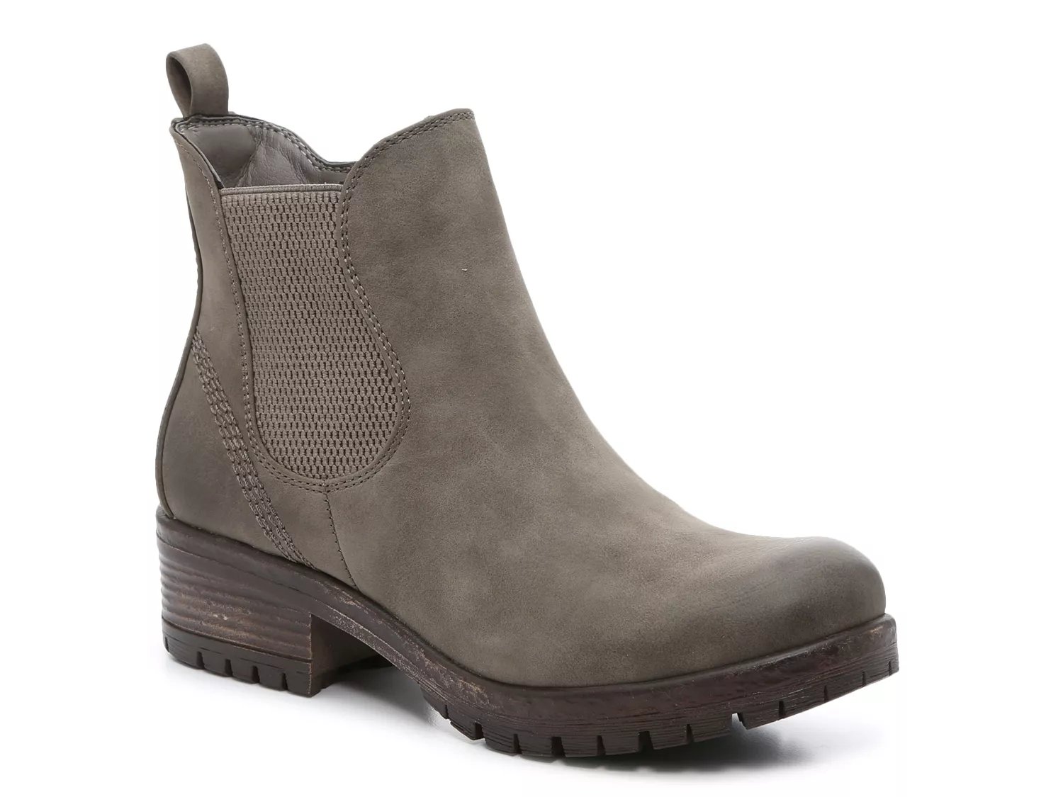 dsw crown vintage boots