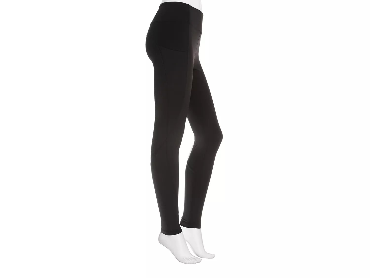  Pocket Women's High-Rise Leggings 