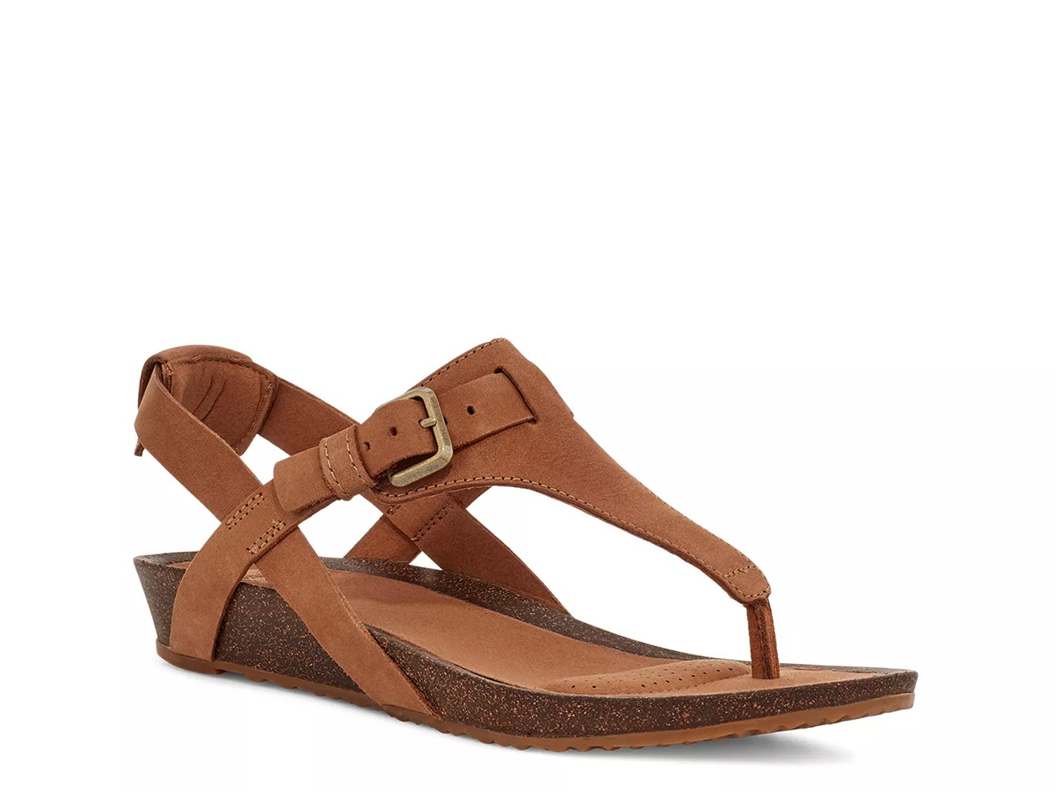 mahonia teva sandals