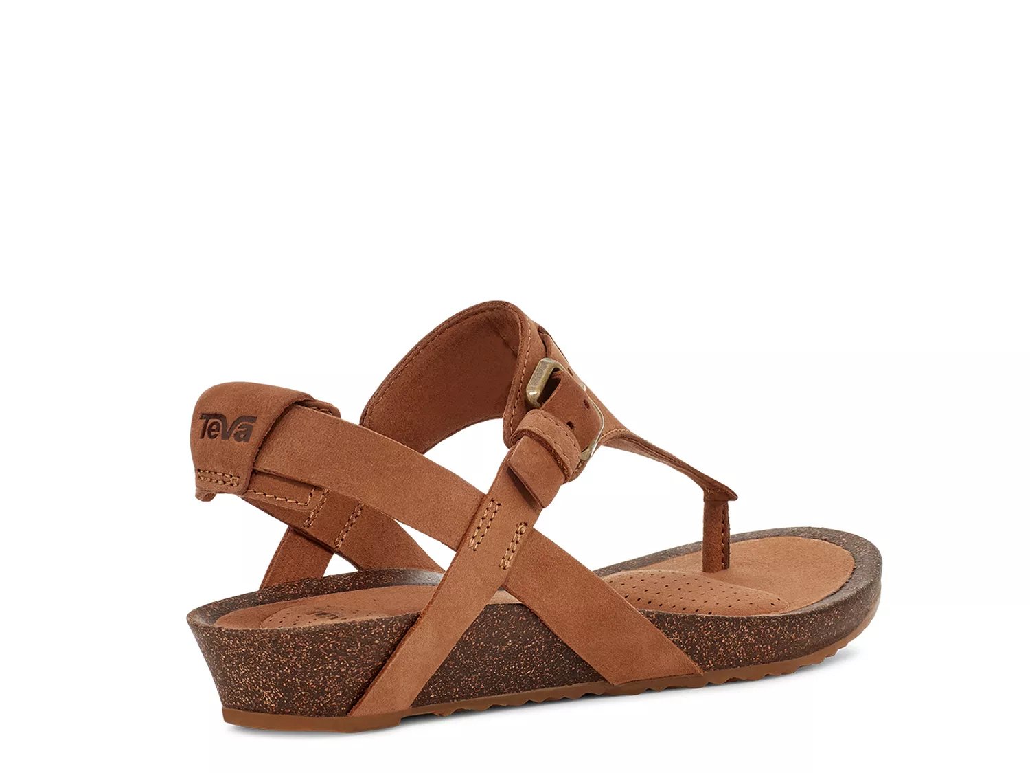 mahonia teva sandals