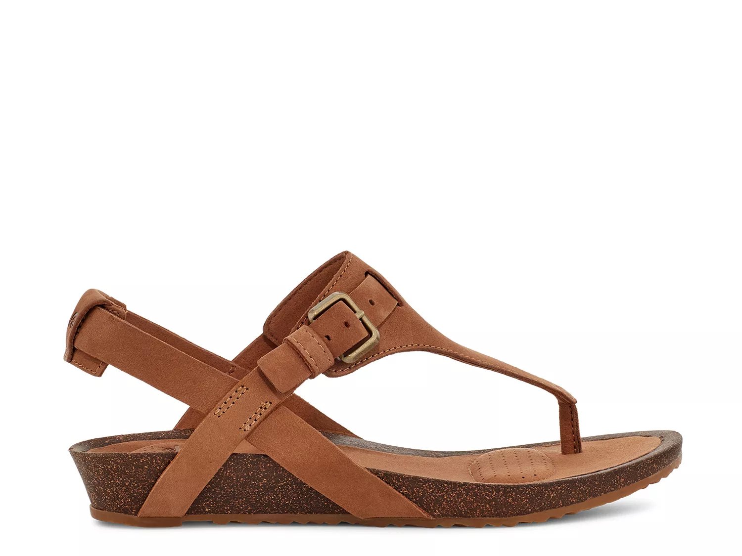 mahonia teva sandals