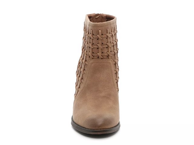 Fergalicious Fergie Bootie