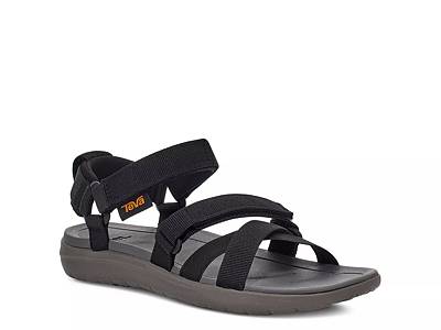 Teva women's best sale w sanborn sandal