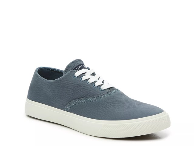 Sperry men's discount captain's cvo sneaker