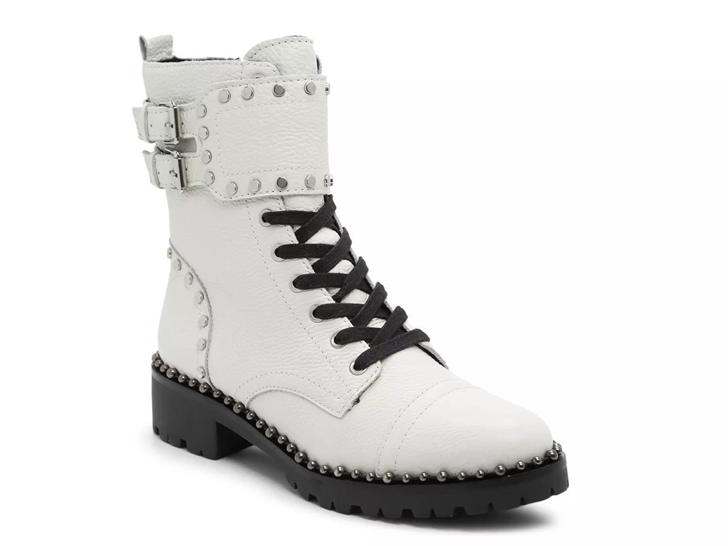 Sam edelman clearance jennifer combat boot