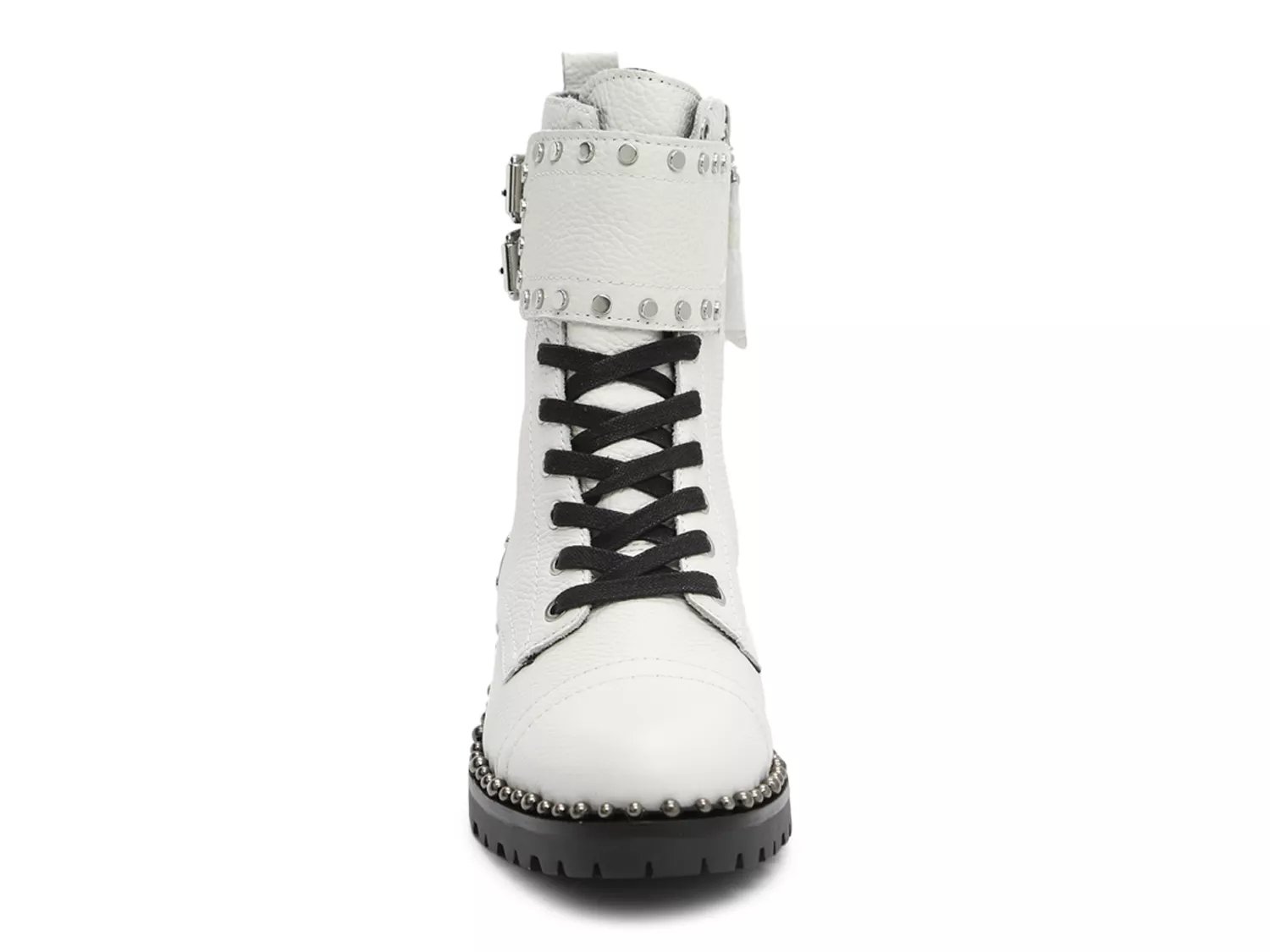 jennifer combat boot