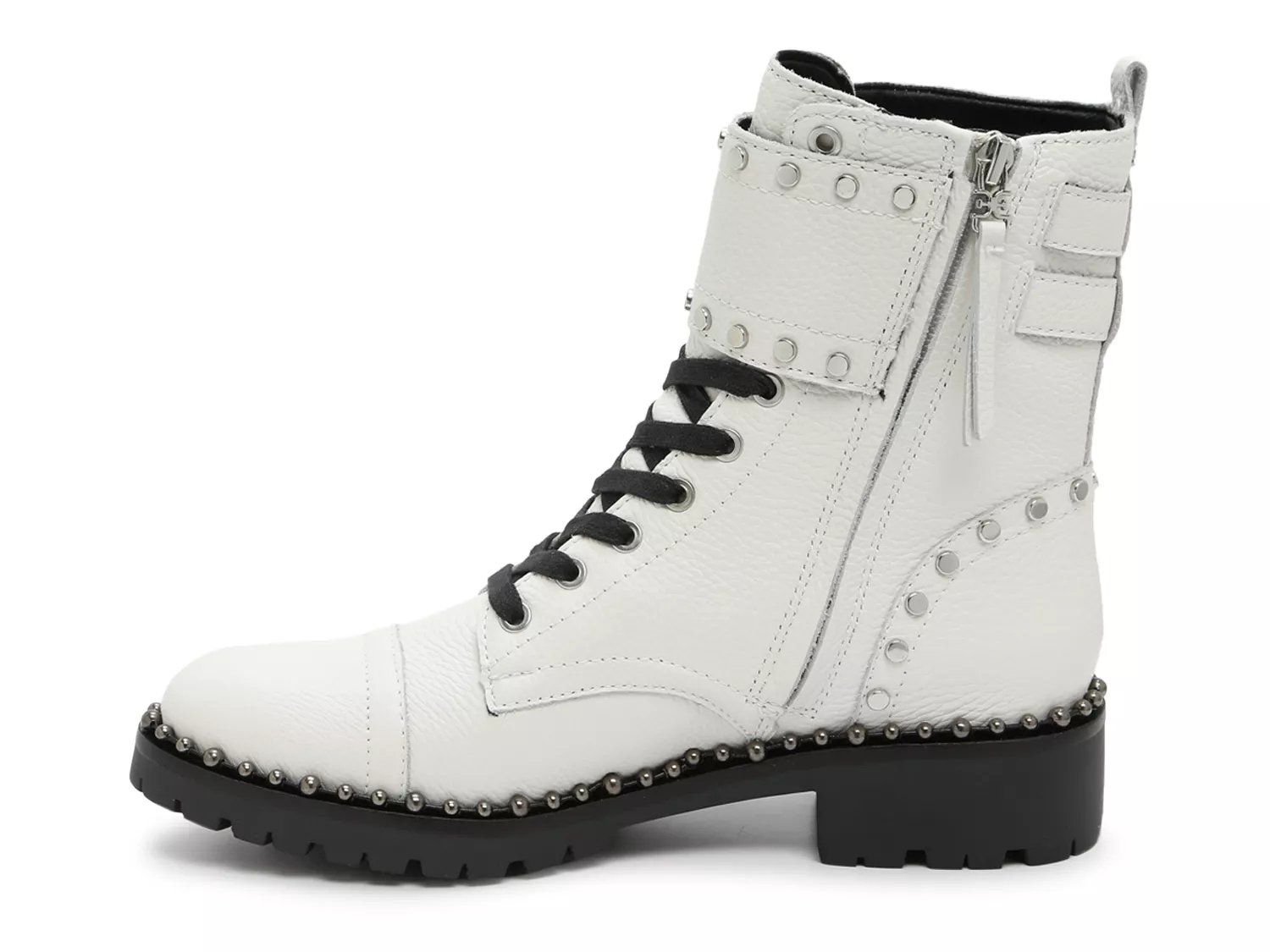jennifer combat boot