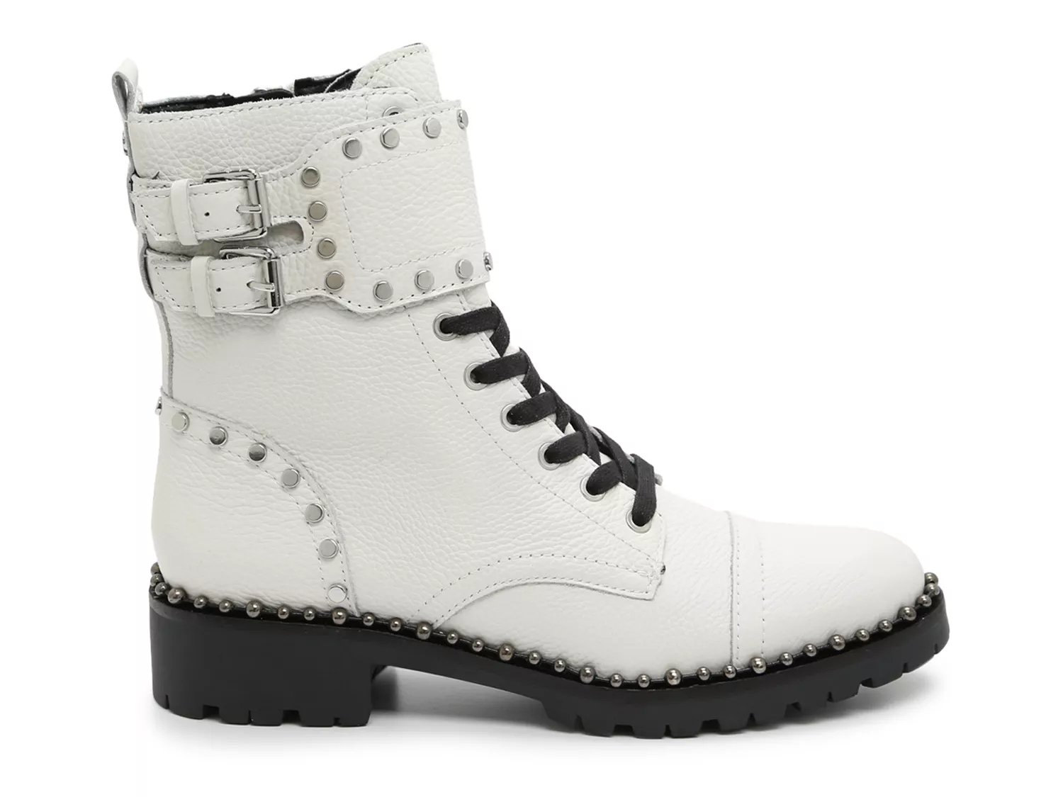 jennifer combat boot
