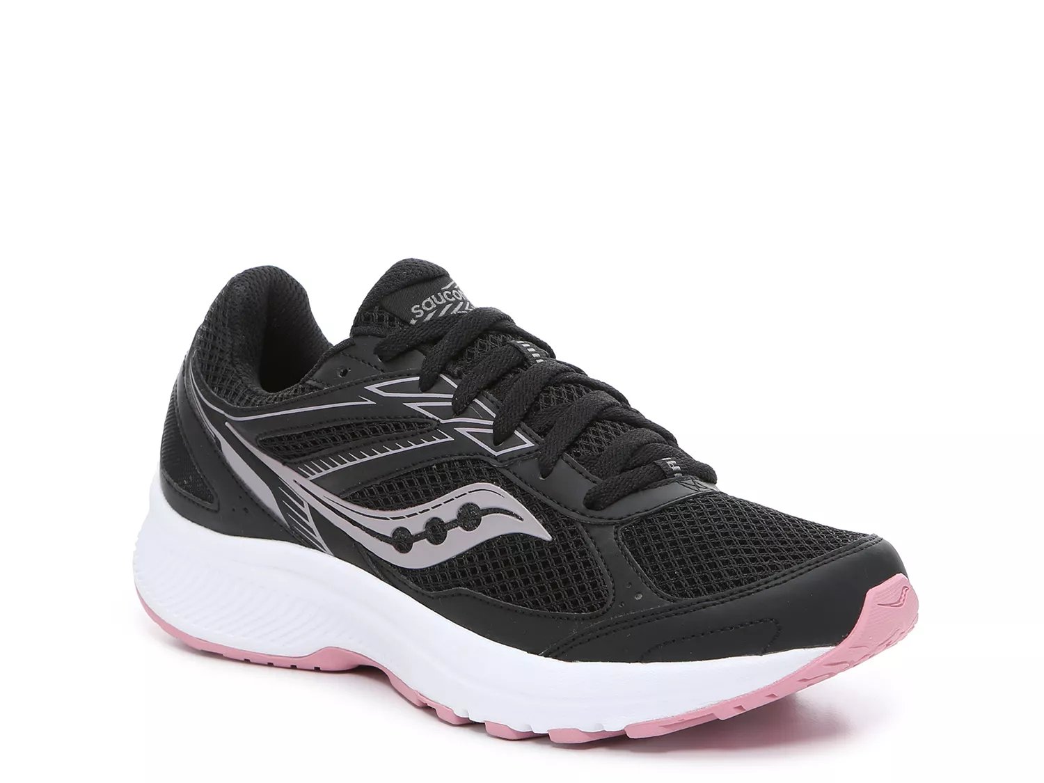  Cohesion 13 Running Shoe - Women's 