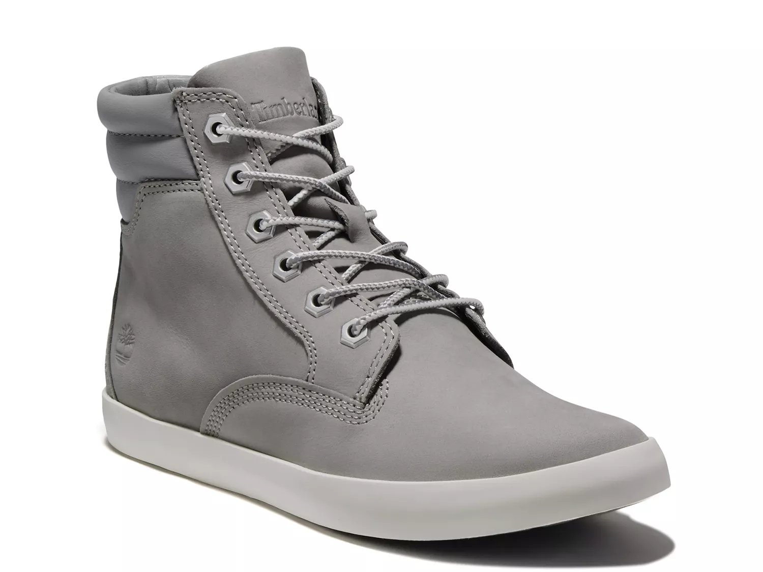 dsw mens timberland