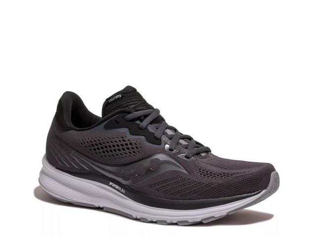 Dsw saucony womens discount