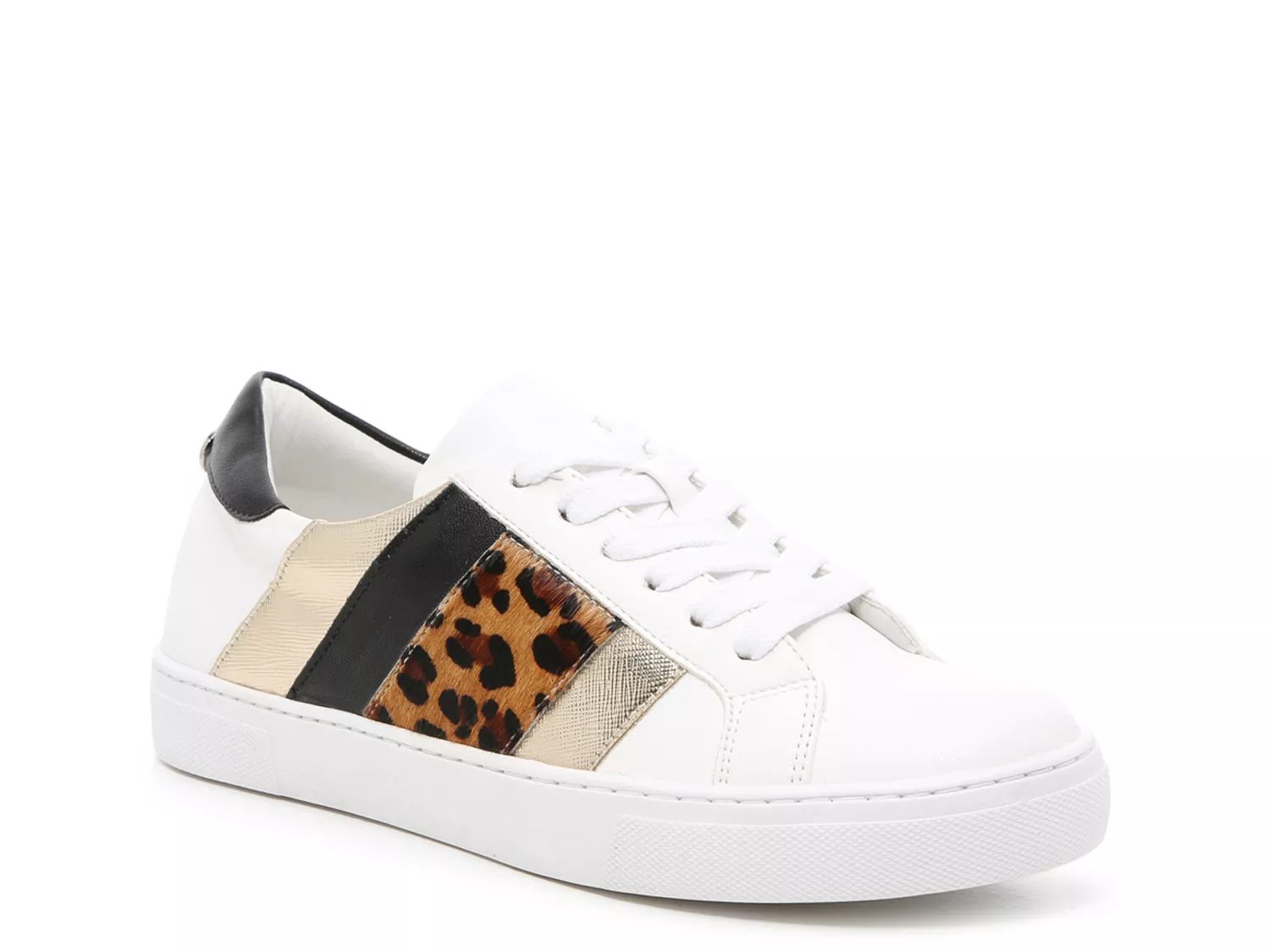 dsw steve madden platform sneakers