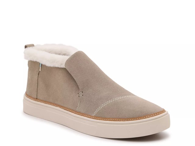 Toms paxton review store