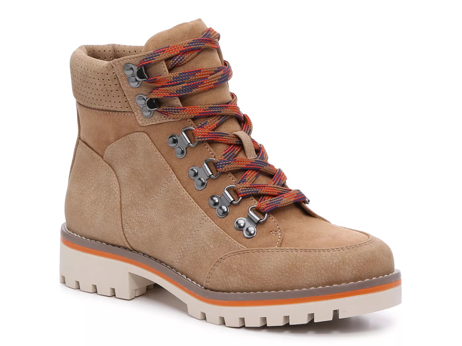 crown vintage saleen bootie