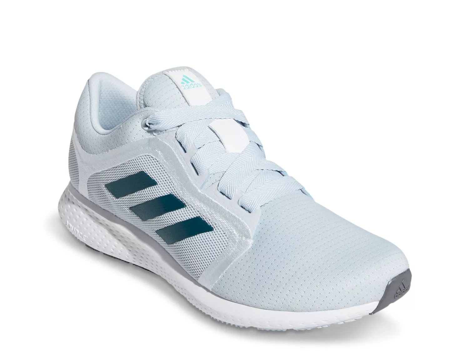 Adidas women's edge cheap lux 2.0 running shoes