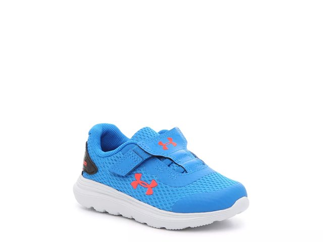Under armour kids surge 2 clearance