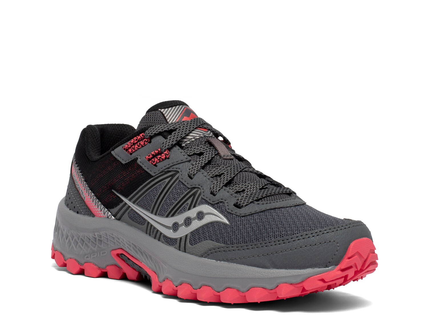 Saucony Excursion TR14 Trail Running Shoe - Women's - Free Shipping | DSW