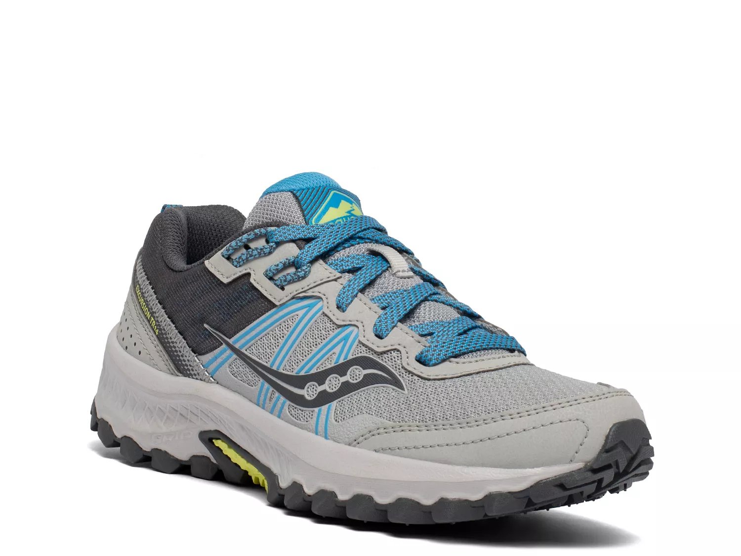 Saucony Excursion TR14 Trail Running Shoe - Women's | DSW