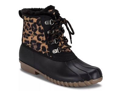 Ladies duck clearance boots on sale