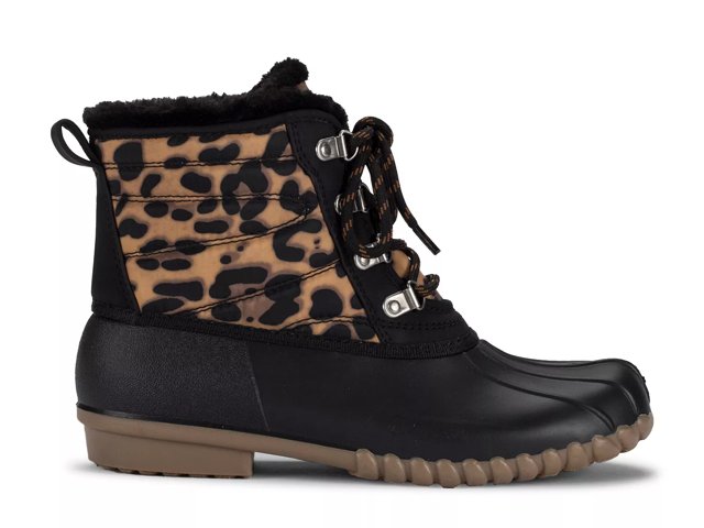 Baretraps Flynn Duck Boot Free Shipping DSW