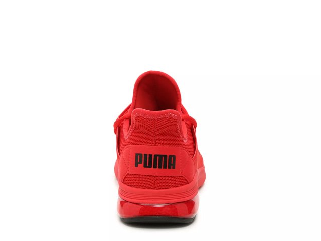 puma electron street sneaker