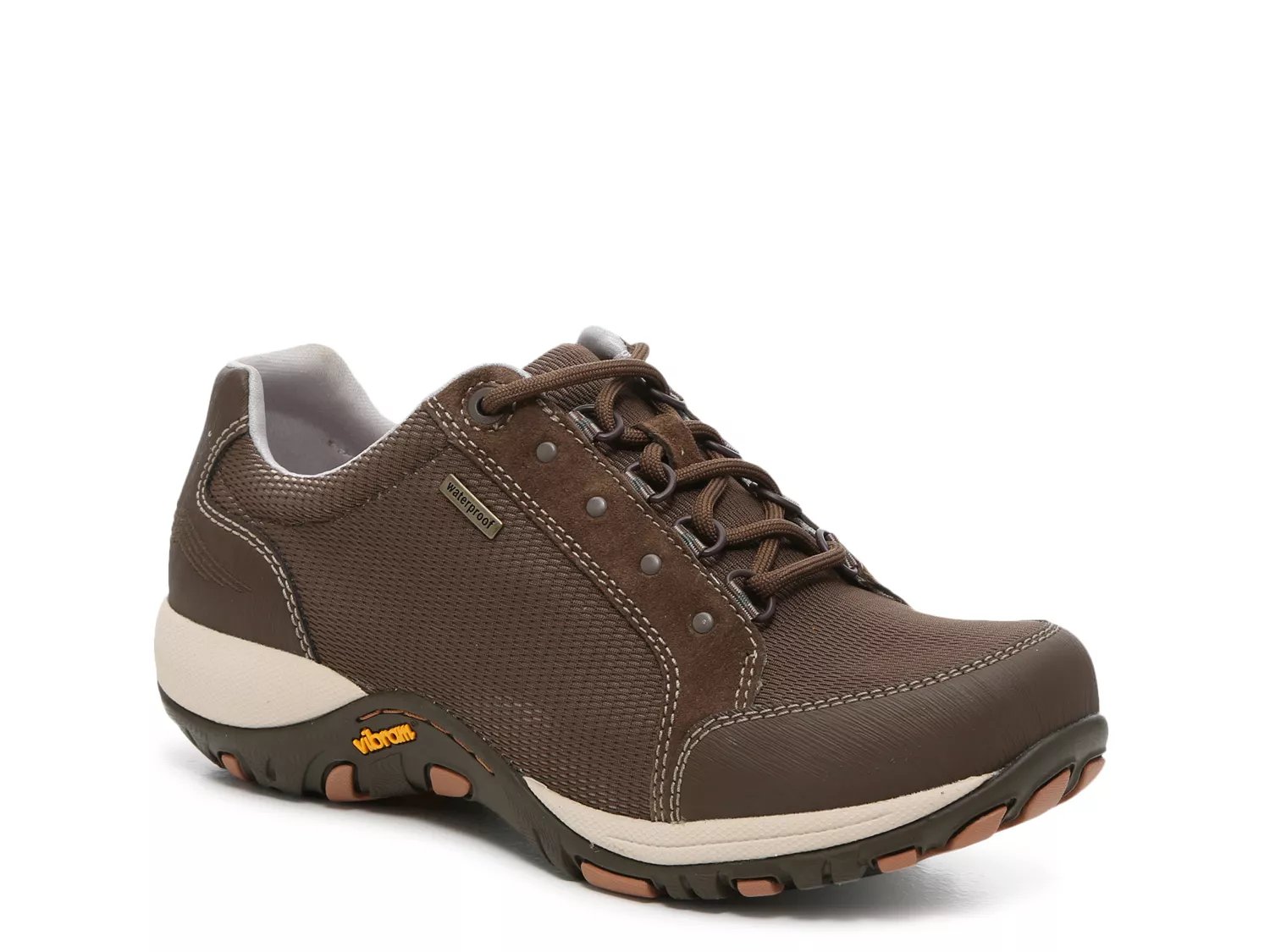 dansko hiking shoe